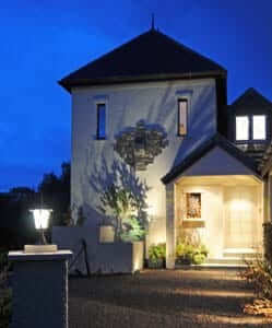 ardamurchan self-catering