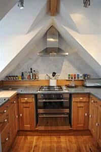 ardamurchan self-catering