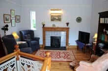 cottage for 2