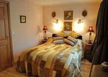 romantic cottage