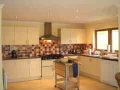 ardnamurchan accommodation
