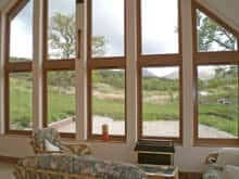 selfcatering kitchen