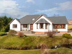 holiday cottage for 2