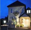 romantic holiday cottage scotland
