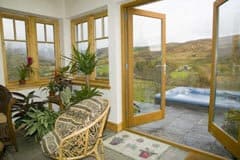 romantic cottage