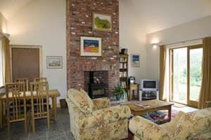 Argyll Holiday cottage in highlands