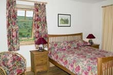 romantic cottage