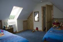romantic cottage