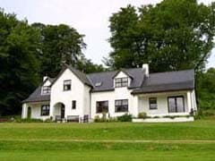 self-catering Ardnamurchan