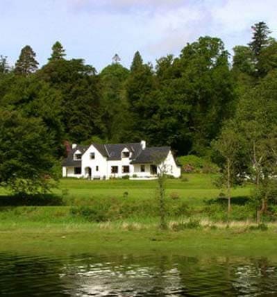 kilcamb cottages
