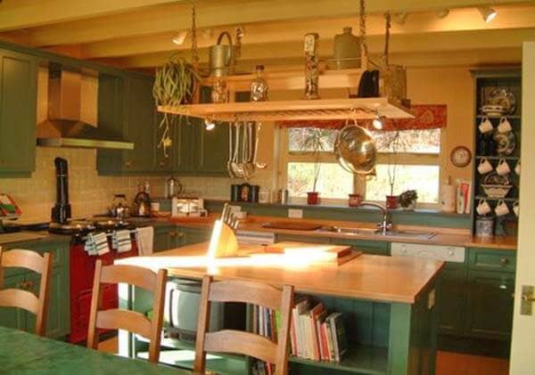 kilcamb KITCHEN
