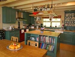 kilcamb cottages