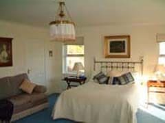 ardnamurchan self-catering