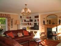 strontian self-catering cottage
