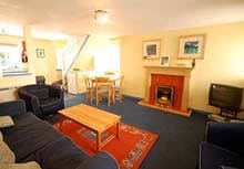 self-catering cottage