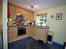 self-catering cottage