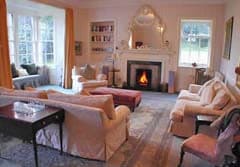 Scotland large self-catering