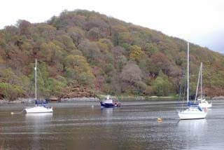 ardnamurchan self-catering