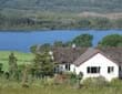 Argylle holiday cottage