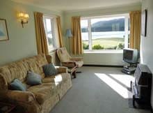Holiday cottage in Argyll