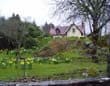 Ardnamurchan holiday cottage