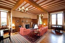 bonawe house
