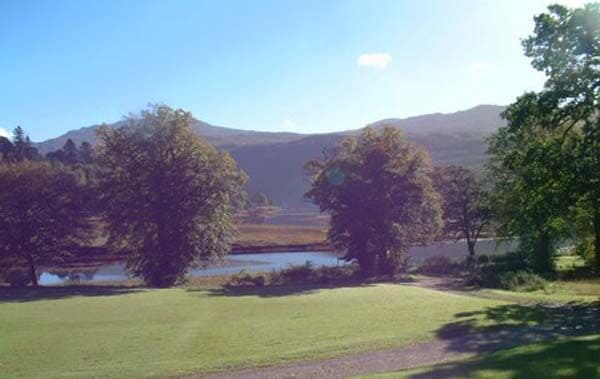 Kilcamb cottages