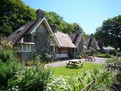 Argyllshire holiday cottages