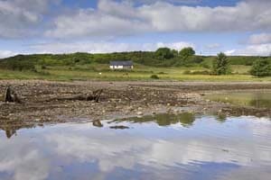 cottage for wheelchair user