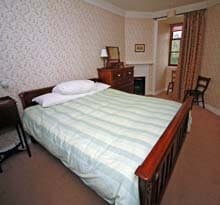 honeymoon cottage