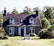 country cottage