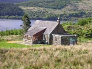 cottage sleeps 6