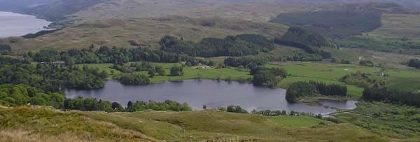 cottage sleeps 6