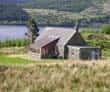 lochgilphead holiday cottage