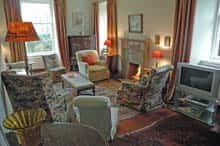 luxury group accommodation