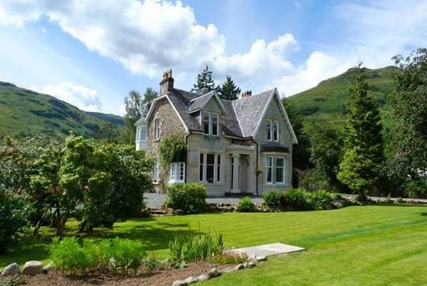 house for 11