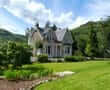 Inveraray holiday cottage