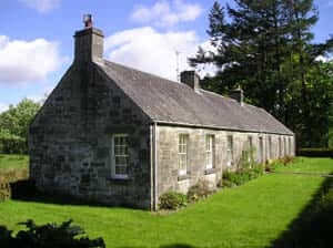 loch awe self-catering