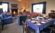holiday retreat