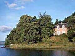 Loch Awe holiday cottage