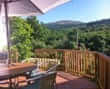 loch fyne holiday cottage