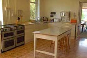 group accommodation