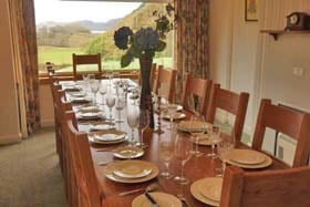 group accommodation