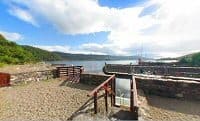 Holiday cottage with sauna