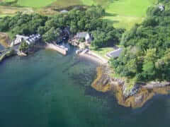 Melfort Pier and Harbour