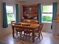 isle of mull holiday cottage