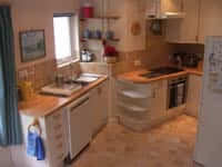 self-catering mull
