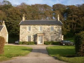 self-catering Argyll