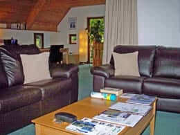 Oban rental House