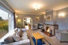 self catering in argyll